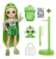 Set de joaca Rainbow High Jade Hunter, 28 cm foto