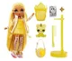 Set de joaca Rainbow High Sunny Madison, 28 cm foto