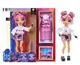 Papusa Rainbow High Lila Yamamoto cu accesorii, 28 cm foto