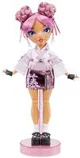 Papusa Rainbow High Lila Yamamoto cu accesorii, 28 cm foto
