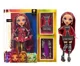 Papusa Rainbow High Mila Berrymore cu accesorii, 28 cm foto