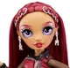 Papusa Rainbow High Mila Berrymore cu accesorii, 28 cm foto