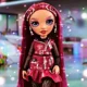Papusa Rainbow High Mila Berrymore cu accesorii, 28 cm foto