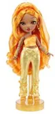 Papusa Rainbow High Meena Fleur cu accesorii, 28 cm foto