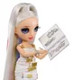Papusa Rainbow High Amaya Raine cu accesorii, 28 cm foto
