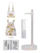 Papusa Rainbow High Amaya Raine cu accesorii, 28 cm foto