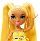 Papusa Rainbow High Sunny Madison cu accesorii, 28 cm foto