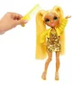 Papusa Rainbow High Sunny Madison cu accesorii, 28 cm foto