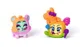 Set de joaca Moji Pops Casuta de petreceri cu 2 figurine si accesorii foto