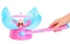 Set de joaca L.O.L. Surprise! cu papusa zburatoare Magic Flyers Fairies Flower Child foto