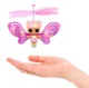 Set de joaca L.O.L. Surprise! cu papusa zburatoare Magic Flyers Fairies Flower Child foto