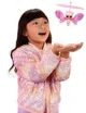 Set de joaca L.O.L. Surprise! cu papusa zburatoare Magic Flyers Fairies Flower Child foto