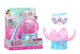 Set de joaca L.O.L. Surprise! cu papusa zburatoare, Magic Flyers Fairies Snowflake foto