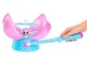 Set de joaca L.O.L. Surprise! cu papusa zburatoare, Magic Flyers Fairies Snowflake foto