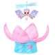 Set de joaca L.O.L. Surprise! cu papusa zburatoare, Magic Flyers Fairies Snowflake foto