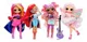 Set de joaca cu papusa L.O.L. Surprise! Eye Spy-Kyla Fae Fairy foto