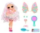 Set de joaca cu papusa L.O.L. Surprise! Eye Spy-Kyla Fae Fairy foto
