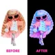 Papusa L.O.L. Surprise! Thea Stars, Tweens Neon Pop Stars foto