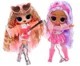 Papusa L.O.L. Surprise! Thea Stars, Tweens Neon Pop Stars foto