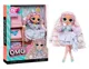 Papusa L.O.L. Surprise! Pearl, Fashion Doll S8 foto