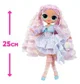 Papusa L.O.L. Surprise! Pearl, Fashion Doll S8 foto