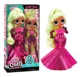 Papusa L.O.L. Surprise! Lady Diva, 25 cm foto