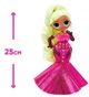 Papusa L.O.L. Surprise! Lady Diva, 25 cm foto