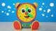 Jucarie interactiv Kiddi Smart Ceasul inteligent in limba engleza/ucraineana foto