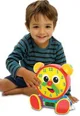 Jucarie interactiv Kiddi Smart Ceasul inteligent in limba engleza/ucraineana foto