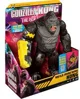 Figurina Godzilla x Kong Mega Kong cu lovitura pumn, The New Empire foto