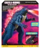Figurina Godzilla vs. Kong Mega Godzilla cu sunete, The New Empire foto