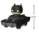Figurina Funko Pop Batman in Batmobile foto