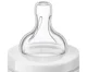 Пластиковая бутылочка Philips Avent с антиколиковой системой (3+ мес.), 330 мл foto