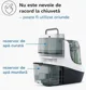 Dispozitiv pentru spalat, sterilizat si uscat biberoane Baby Brezza Bottle Washer Pro foto