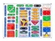 Constructor electronic DOKA, 320 scheme foto