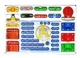 Constructor electronic DOKA, 201 scheme foto
