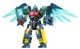 Robot Dinoster Transformer Metatron foto