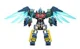 Robot Dinoster Transformer Metatron foto
