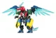 Robot Dinoster Transformer Metatron foto