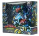 Robot Dinoster Transformer Metatron foto