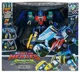 Robot Dinoster Transformer Metatron foto