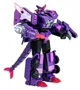 Robot Transformer Dinoster Mosa Storm foto