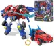 Robot Transformer Dinoster Raptor Bolt Wing foto