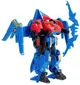 Set de joaca Dinoster Quick Switching, 4-roboti-transformeri foto