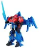 Set de joaca Dinoster Quick Switching, 4-roboti-transformeri foto