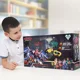 Set de joaca Dinoster Quick Switching, 4-roboti-transformeri foto