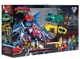 Set de joaca Dinoster Quick Switching, 4-roboti-transformeri foto