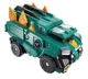 Robot Transformer 2 in 1 Dinoster Stego Blast Wing foto