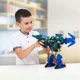 Robot Transformer 2 in 1 Dinoster Stego Blast Wing foto