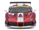 Macheta auto Bburago Ferrari 488 Challenge, 1:24 foto